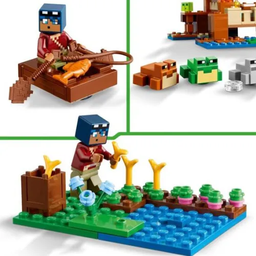 lego_minecraft__abi_domek_1.webp LEGO Minecraft 21256 Żabi domek
