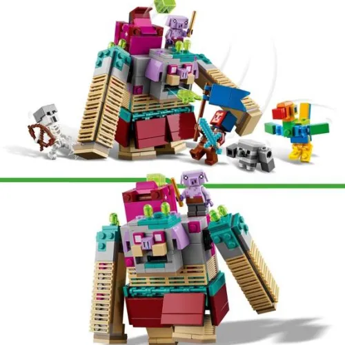 lego_minecraft__pojedynek_1.webp LEGO Minecraft 21257 Pojedynek z Pożeraczem