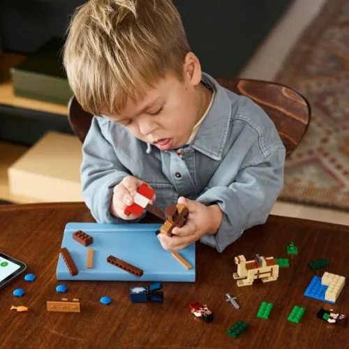 lego_minecraft_rejs_statk_3.webp LEGO MINECRAFT Rejs statkiem pirackim 21259