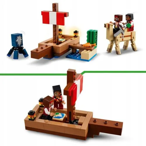 lego_minecraft_rejs_statk_5.webp LEGO MINECRAFT Rejs statkiem pirackim 21259