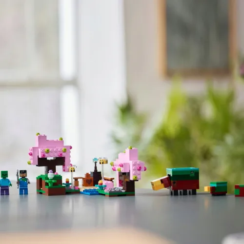 lego_minecraft_winiowy_og_2.webp LEGO Minecraft Wiśniowy ogród 21260