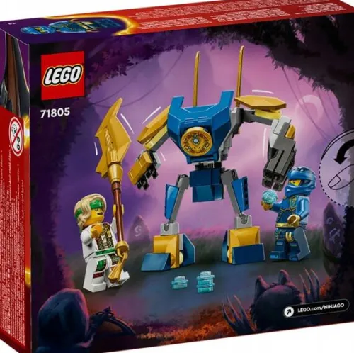lego_ninjago_zestaw_bitew_2.webp LEGO Ninjago Zestaw bitewny z mechem Jaya 71805