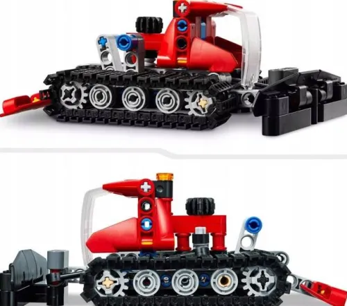 LEGO TECHNIC 42148 RATRAK