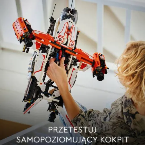 lego_technic_ciki_transpo_2.webp LEGO Technic Ciężki transportowiec orbitalny LT81 42181