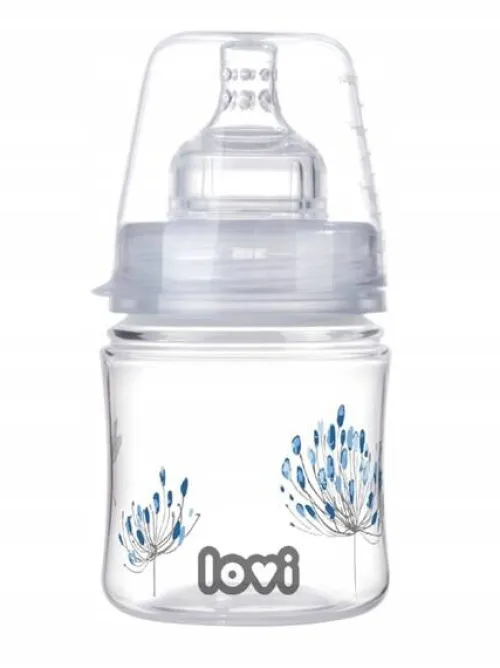 LOVI BUTELKA TRENDS 120 ml BOTANIC