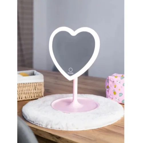 lusterko_kosmetyczne_led__2-1.webp Lusterko kosmetyczne LED InnoGIO GIOperfect Pink Heart