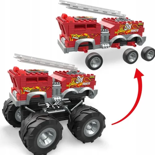 mega_hot_wheels_monster_t_3.webp hot wheels MEGA MONSTER TRUCKS 5-ALARM + ŁAZIK ATV