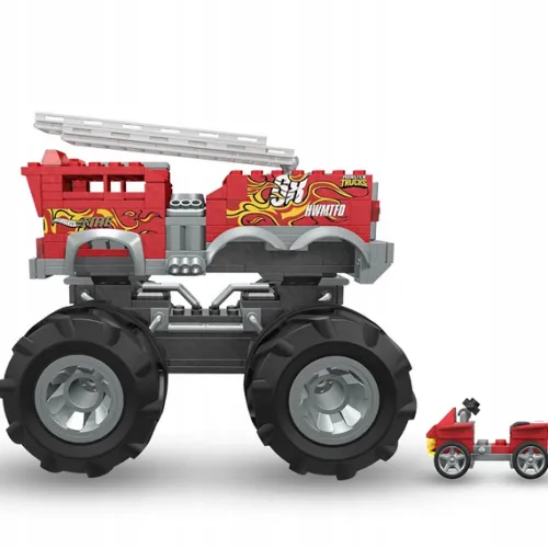 mega_hot_wheels_monster_t_4.webp hot wheels MEGA MONSTER TRUCKS 5-ALARM + ŁAZIK ATV