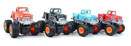 OL IMPORT MINI MONSTER TRUCK