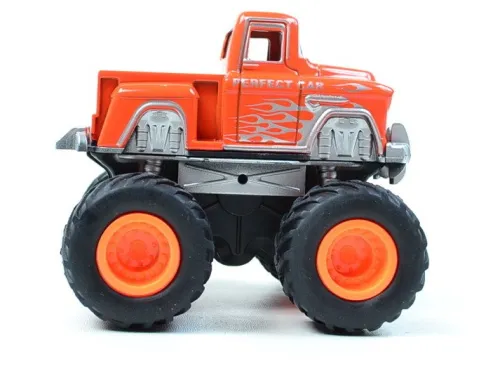 OL IMPORT MINI MONSTER TRUCK
