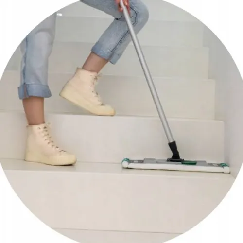 mop_paski__kij_teleskopow_2.webp Mop płaski + kij teleskopowy aluminiowy ECO EGO ekologiczny z recyklingu