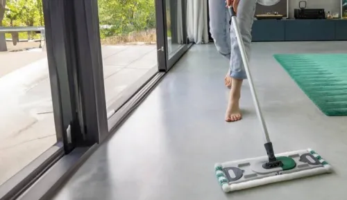mop_paski__kij_teleskopow_3.webp Mop płaski + kij teleskopowy aluminiowy ECO EGO ekologiczny z recyklingu