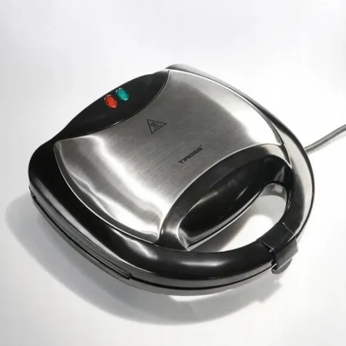 Opiekacz Tiross TS514 czarny 750 W