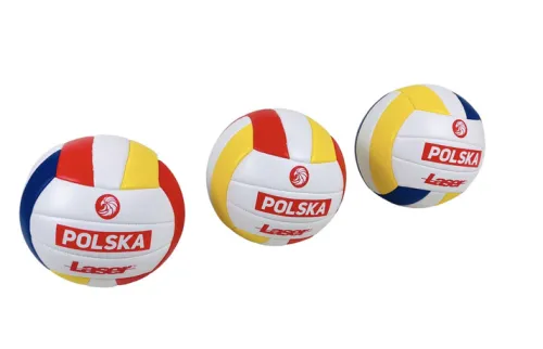 ADAR PIŁKA DO GRY W SIATKÓWKĘ