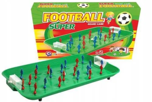 Piłkarzyki Football super gra