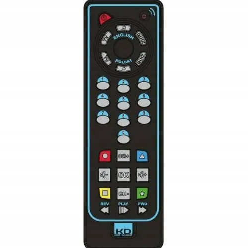 Smily Play Pilot TV interaktywny Mówi Uczy POL-ANG