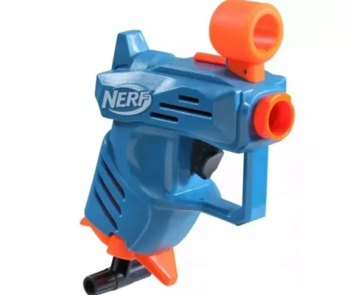 Pistolet HASBRO NERF ELITE 2.0 ACE SD 1 wyszutnia na strzałki + 2x strzałka
