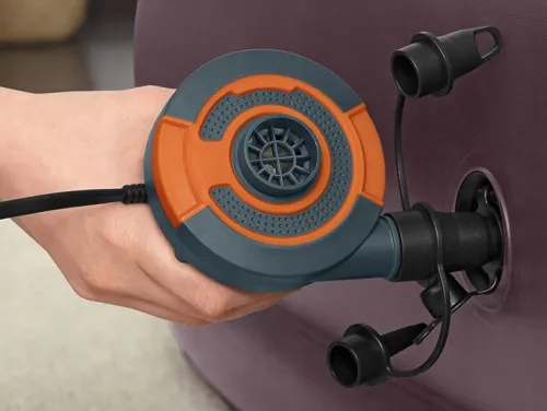 Pompa powietrza CA Pompka elektryczna 220V
