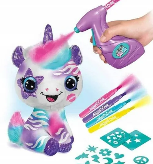 projekt_plusz_pokoloruj_p_2.webp EPEE PROJEKT PLUSZ POKOLORUJ PLUSZAKA UNICORN JEDNOROŻEC