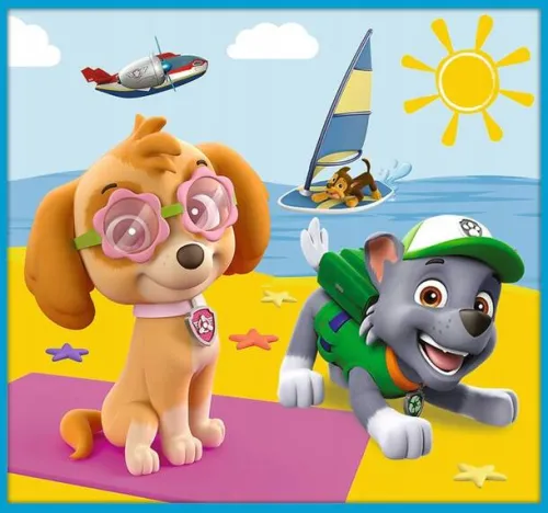 puzzle_w_psi_patrol_nieza_2.webp PUZZLE 10W1 PSI PATROL NIEZAWODNA DRUŻYNA TREFL