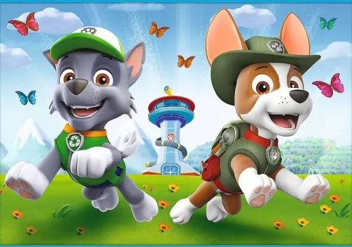 puzzle_w_psi_patrol_nieza_4.webp PUZZLE 10W1 PSI PATROL NIEZAWODNA DRUŻYNA TREFL