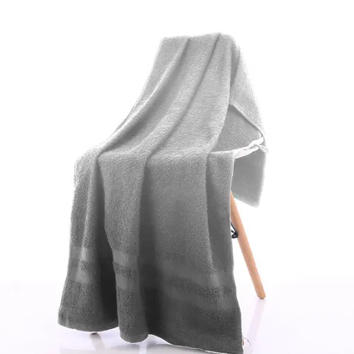 Ręcznik kąpielowy Cotton World 50x100 cm 100% bawełna