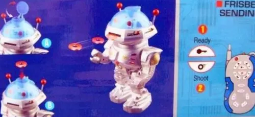 robot_rc_chodzi_strzela_d_5.webp OL IMPORT ROBOT R/C CHODZI STRZELA DYSKAMI TAŃCZY
