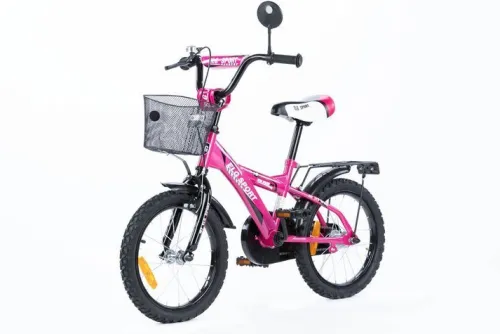 ELGROM Rower rowerek BMX ELG SPORT 16 cali