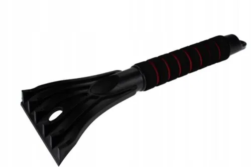 SKROBACZKA DO SAMOCHODU SZYB ŚNIEGU RAVI