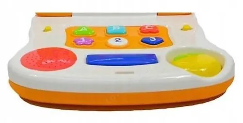 smily_play_edukacyjny_lap_2.webp SMILY PLAY Edukacyjny laptop dla dzieci miś