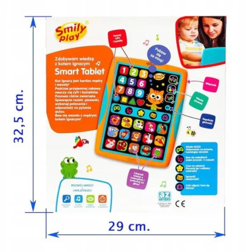 smily_play_edukacyjny_sma_2.webp Smily Play EDUKACYJNY SMART TABLET