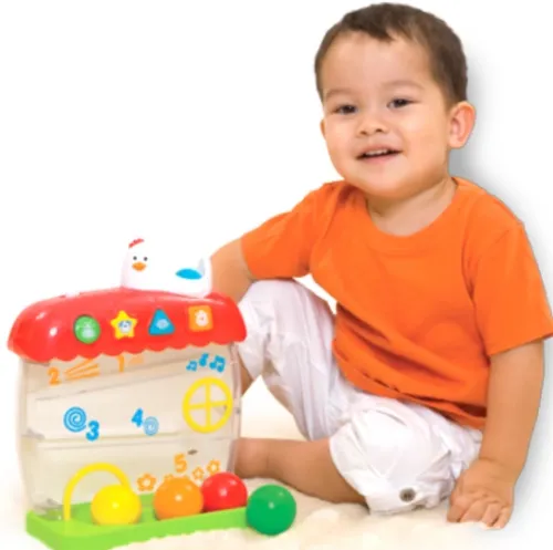 smily_play_liczca_kurka_z_2.webp Smily Play Licząca Kurka zabawka edukacyjna