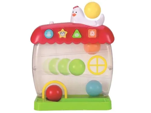 smily_play_liczca_kurka_z_4.webp Smily Play Licząca Kurka zabawka edukacyjna