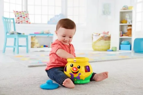 sorter_fisherprice_garnus_1.webp Fisher-Price Sorter Garnuszek na klocuszek
