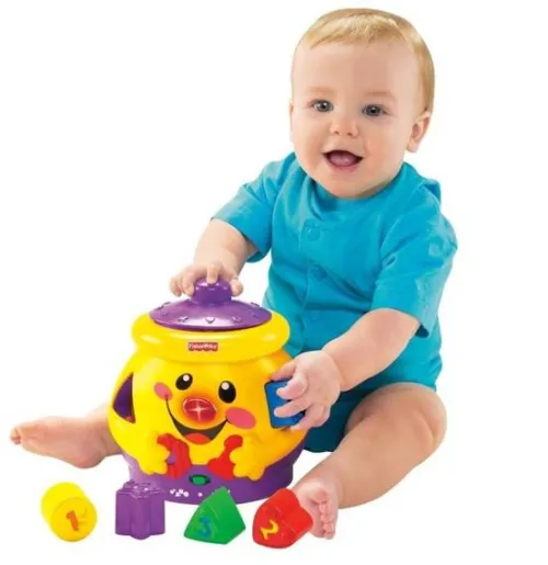 sorter_fisherprice_garnus_4.webp Fisher-Price Sorter Garnuszek na klocuszek