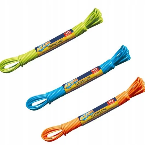 Sznurek do prania York Azur 10 m
