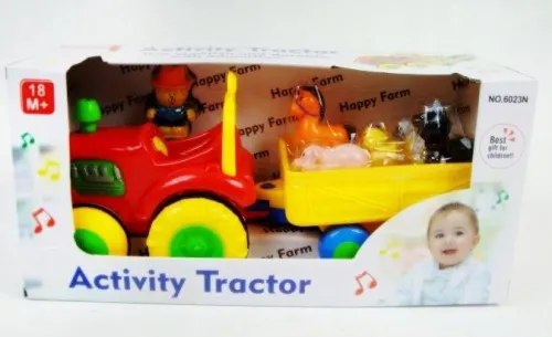 traktorek_z_przyczep_i_zw_4.webp OL IMPORT TRAKTOREK Z PRZYCZEPĄ I ZWIERZĘTAMI, INTERAKTYWNY TRAKTOR