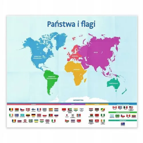 trefl_pastwa_i_flagi_mist_2.webp Trefl Państwa i Flagi Mistrz Wiedzy Gra Edukacyjna