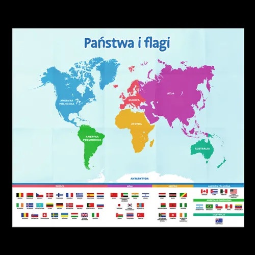 trefl_pastwa_i_flagi_mist_4.webp Trefl Państwa i Flagi Mistrz Wiedzy Gra Edukacyjna