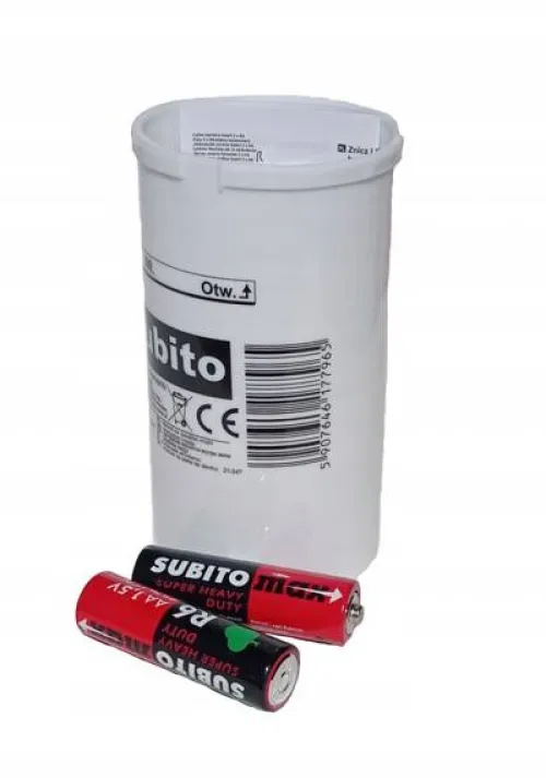 wkad_led_do_zniczy_subito_2.webp Wkład led do zniczy Subito 16 cm biały